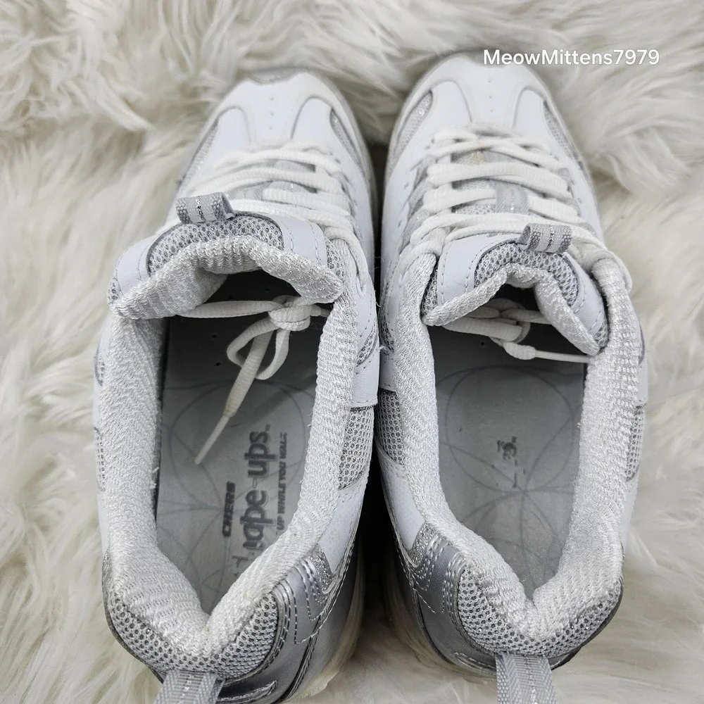 Skechers shape ups